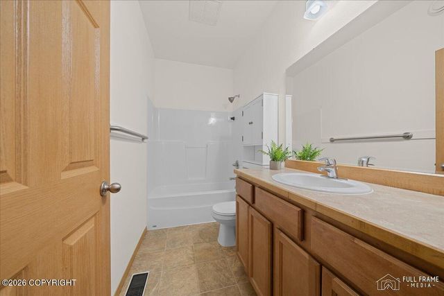 4505 E Boulder Drive, Wasilla, AK 99654