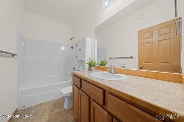 4505 E Boulder Drive, Wasilla, AK 99654