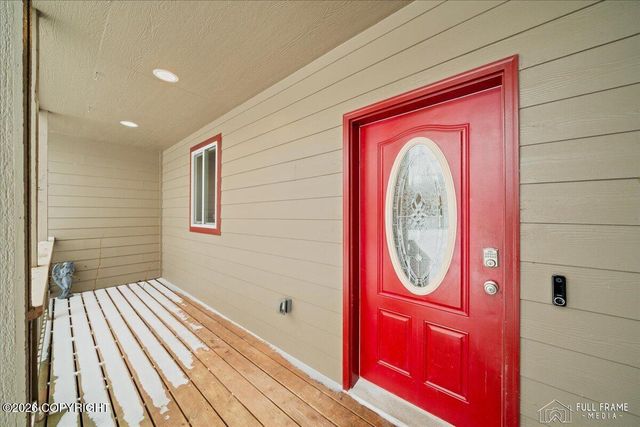 4505 E Boulder Drive, Wasilla, AK 99654