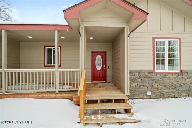 4505 E Boulder Drive, Wasilla, AK 99654