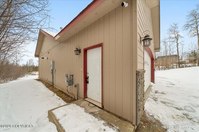4505 E Boulder Drive, Wasilla, AK 99654