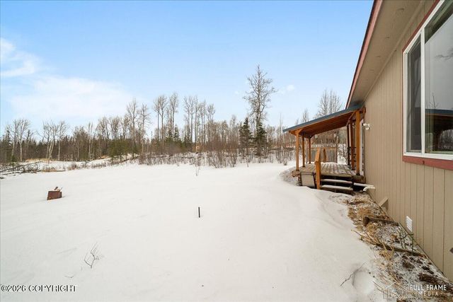 4505 E Boulder Drive, Wasilla, AK 99654