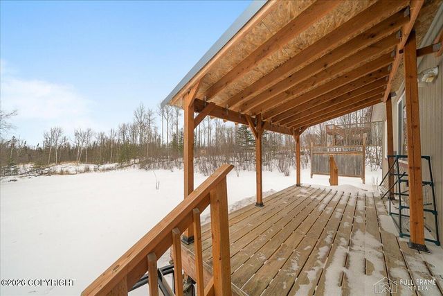 4505 E Boulder Drive, Wasilla, AK 99654