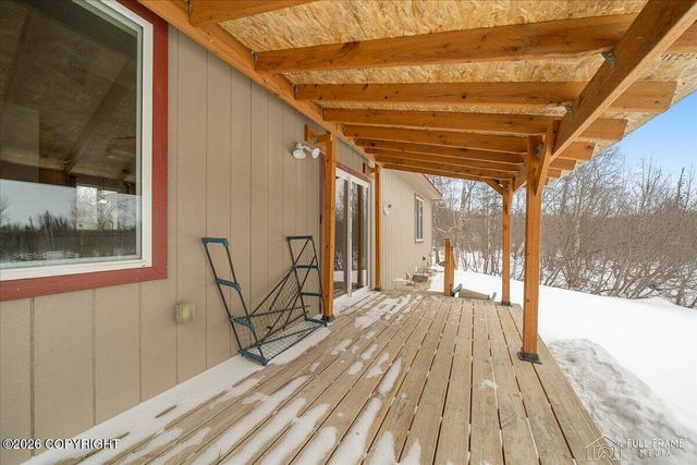 4505 E Boulder Drive, Wasilla, AK 99654