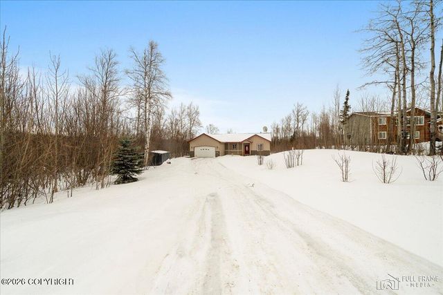 4505 E Boulder Drive, Wasilla, AK 99654