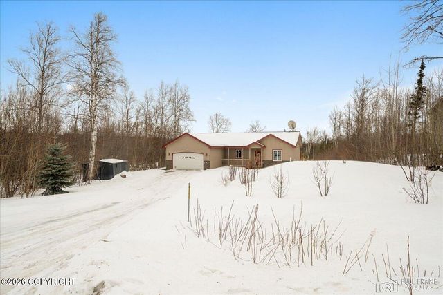 4505 E Boulder Drive, Wasilla, AK 99654