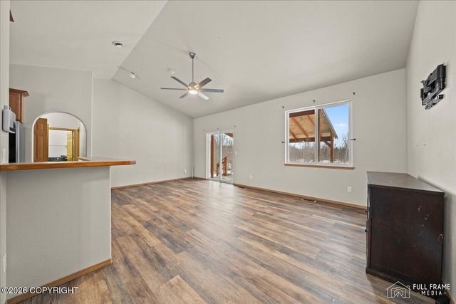 4505 E Boulder Drive, Wasilla, AK 99654
