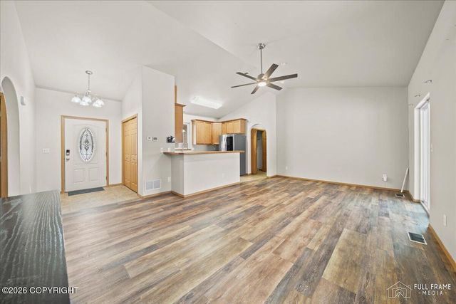 4505 E Boulder Drive, Wasilla, AK 99654