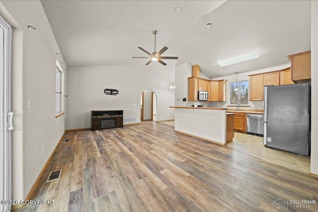 4505 E Boulder Drive, Wasilla, AK 99654