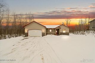 4505 E Boulder Drive, Wasilla, AK 99654