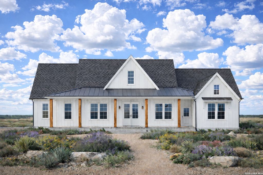 120 Pinot Pl, La Vernia, TX 78121