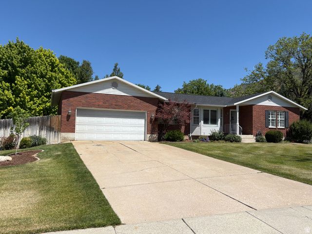 545 S 1350 E, Fruit Heights, UT 84037