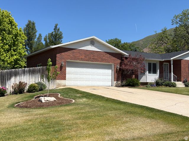 545 S 1350 E, Fruit Heights, UT 84037