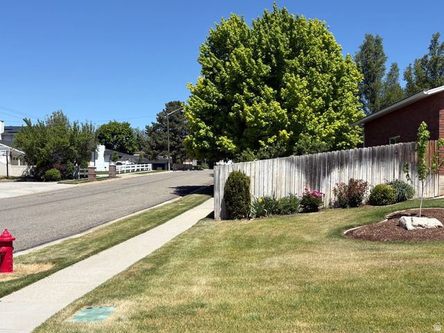 545 S 1350 E, Fruit Heights, UT 84037