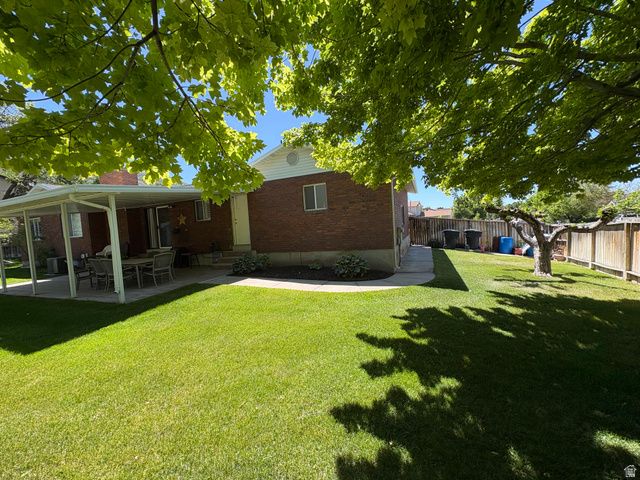 545 S 1350 E, Fruit Heights, UT 84037