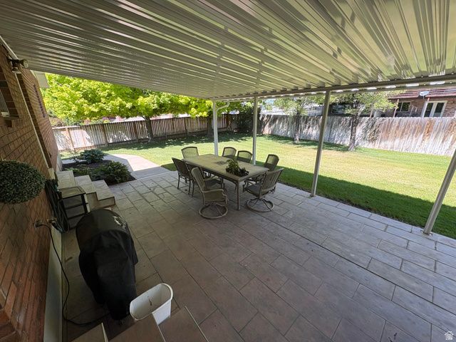 545 S 1350 E, Fruit Heights, UT 84037