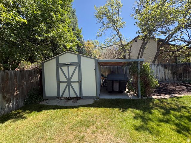 545 S 1350 E, Fruit Heights, UT 84037