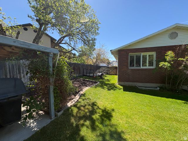 545 S 1350 E, Fruit Heights, UT 84037