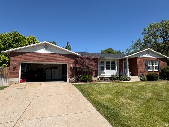545 S 1350 E, Fruit Heights, UT 84037