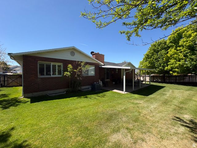 545 S 1350 E, Fruit Heights, UT 84037
