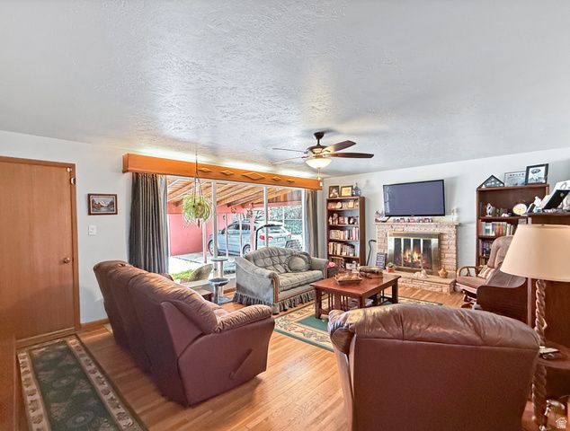 345 S 200 E, Brigham City, UT 84302