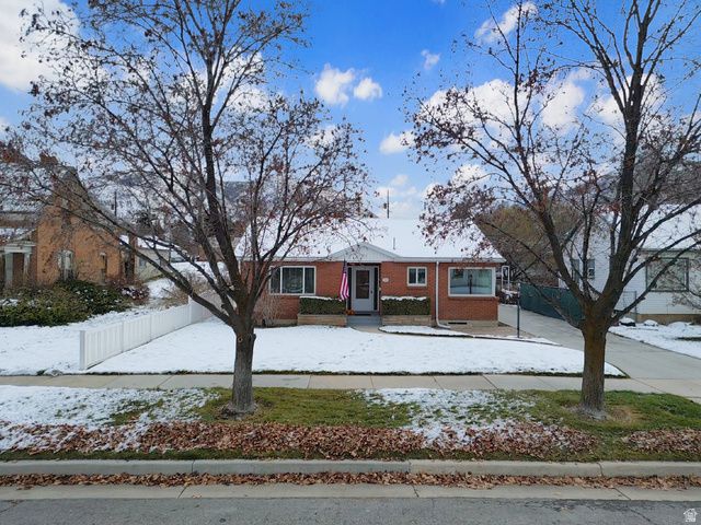 345 S 200 E, Brigham City, UT 84302