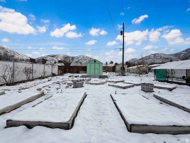 345 S 200 E, Brigham City, UT 84302