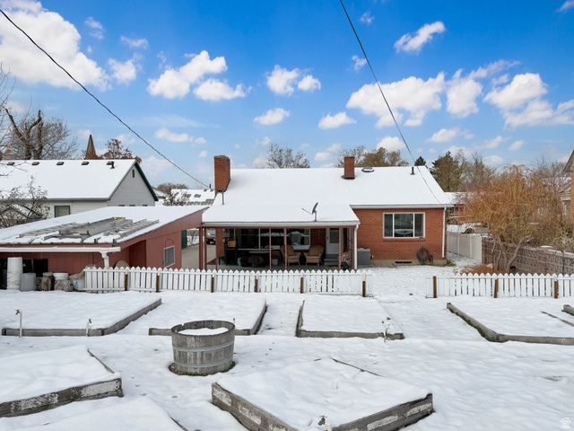 345 S 200 E, Brigham City, UT 84302