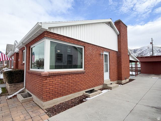 345 S 200 E, Brigham City, UT 84302