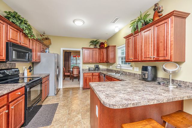 1409 Bloomingdale Lane, Mount Pleasant, SC 29466