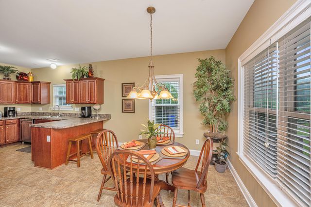 1409 Bloomingdale Lane, Mount Pleasant, SC 29466