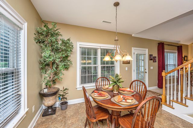 1409 Bloomingdale Lane, Mount Pleasant, SC 29466