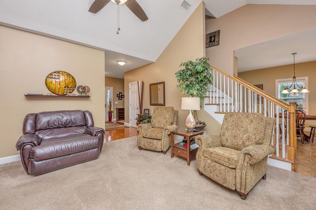 1409 Bloomingdale Lane, Mount Pleasant, SC 29466