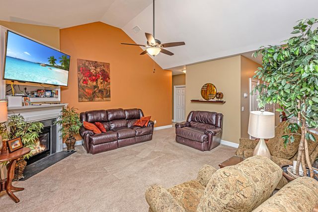 1409 Bloomingdale Lane, Mount Pleasant, SC 29466