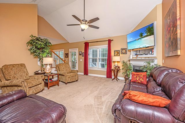 1409 Bloomingdale Lane, Mount Pleasant, SC 29466