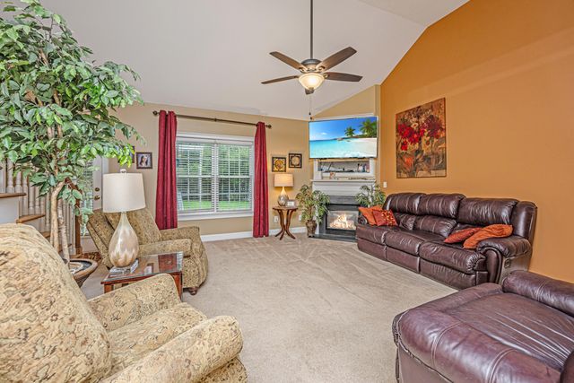 1409 Bloomingdale Lane, Mount Pleasant, SC 29466