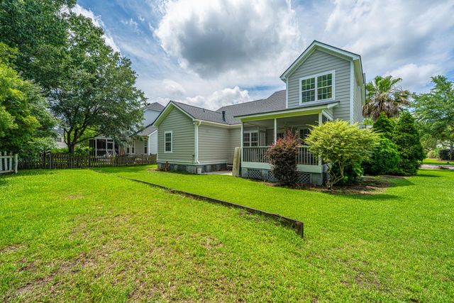 1409 Bloomingdale Lane, Mount Pleasant, SC 29466