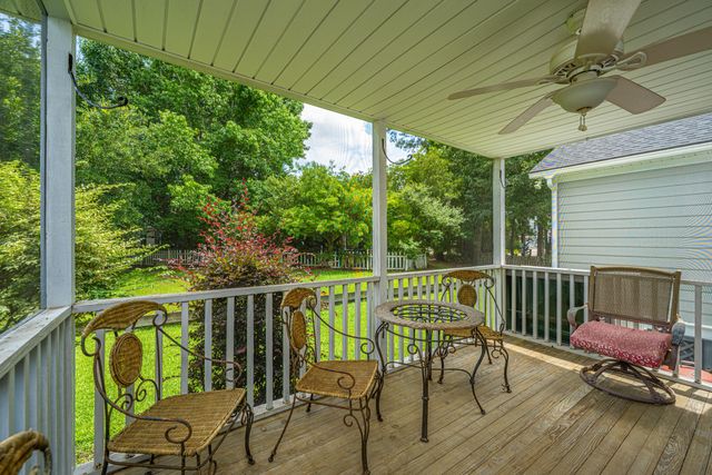 1409 Bloomingdale Lane, Mount Pleasant, SC 29466