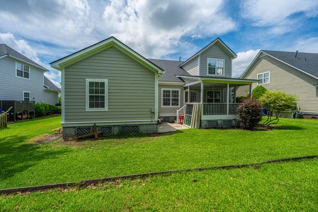 1409 Bloomingdale Lane, Mount Pleasant, SC 29466