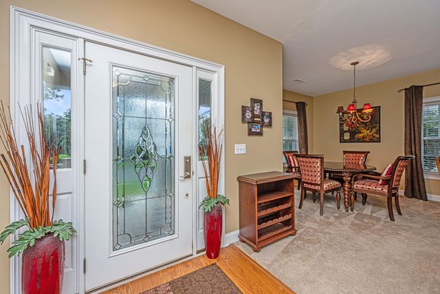 1409 Bloomingdale Lane, Mount Pleasant, SC 29466