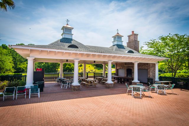 1409 Bloomingdale Lane, Mount Pleasant, SC 29466