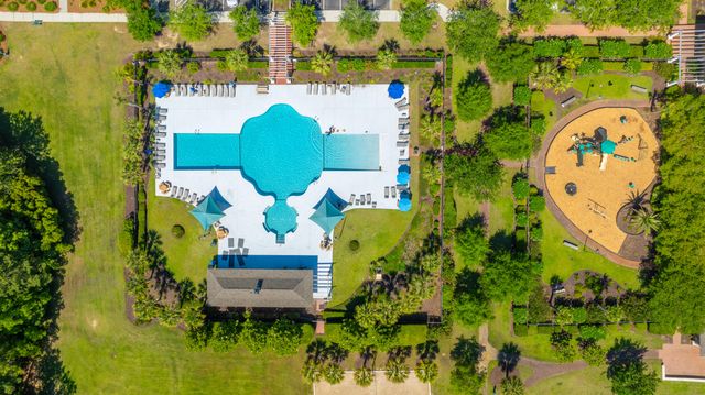 1409 Bloomingdale Lane, Mount Pleasant, SC 29466