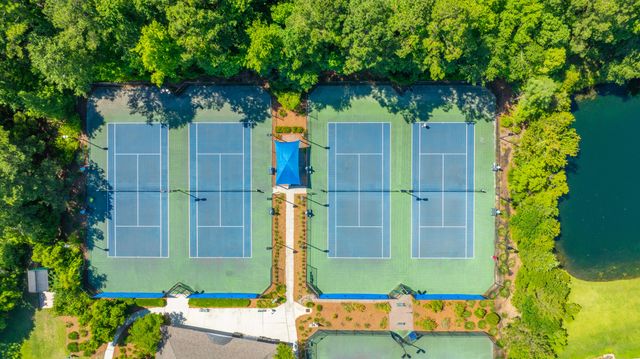 1409 Bloomingdale Lane, Mount Pleasant, SC 29466