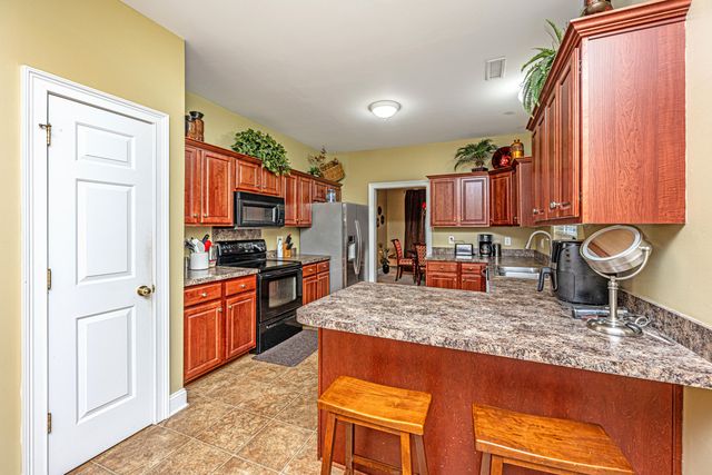 1409 Bloomingdale Lane, Mount Pleasant, SC 29466