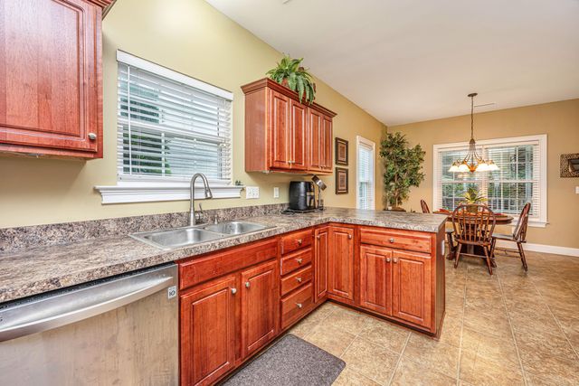 1409 Bloomingdale Lane, Mount Pleasant, SC 29466