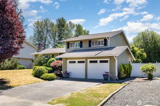 13605 SE 233rd Street, Kent, WA 98042