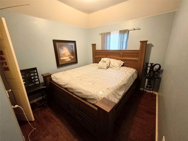 610 Juniper Drive, Arlington, TX 76018