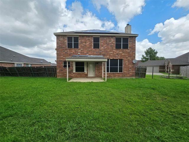 610 Juniper Drive, Arlington, TX 76018
