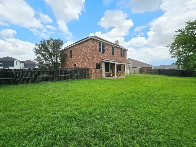 610 Juniper Drive, Arlington, TX 76018