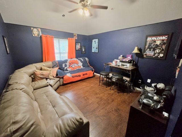 610 Juniper Drive, Arlington, TX 76018
